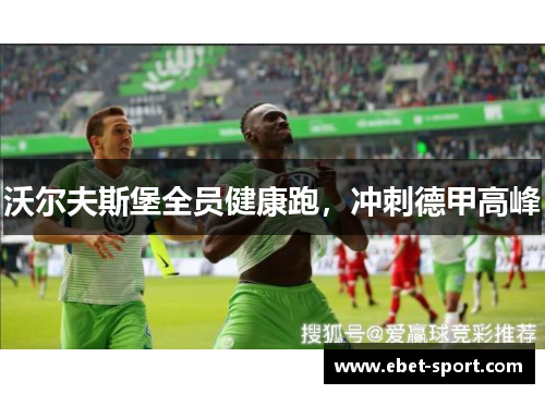 沃尔夫斯堡全员健康跑，冲刺德甲高峰